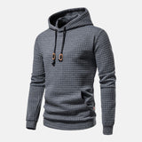 WILLEM | SUDADERA CON CAPUCHA