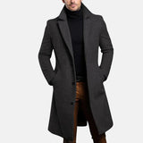 Romeo | Abrigo de Invierno para Hombre