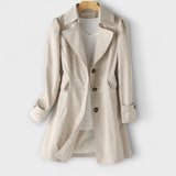 Ana | Chaqueta suave