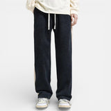 David | Pantalones de chándal para hombres