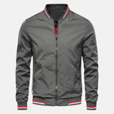 Juan | Chaqueta Cortavientos