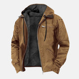 Miguel | Chaqueta Elegante de Invierno