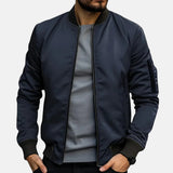Pelayo | Chaqueta Bomber Ligera Para Entretiempo