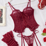 Sara - Conjunto sexy