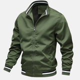 García | Cazadora bomber para hombre