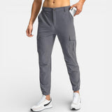 Jorge | Pantalones Cargo de Stretch Ultimativos