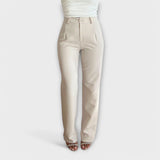 Aurélie | Pantalones Modernos para Mujeres