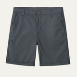 Los Chinos Ashbury - Pantalones Cortos de Algodón para Hombre