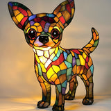 Lámpara Brillante | Chihuahua