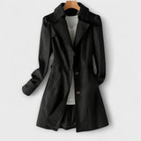 Ana | Chaqueta suave