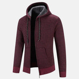 Álvaro | Chaqueta con capucha Ultimative
