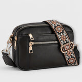 Elena | Bolso de piel vegana
