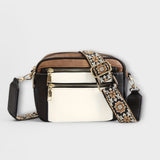 Elena | Bolso de piel vegana