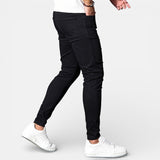 Gabriel | Jeans Elásticos Premium