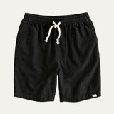 Los Pantalones Cortos de Lino para Hombre Rowley