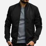 Pelayo | Chaqueta Bomber Ligera Para Entretiempo