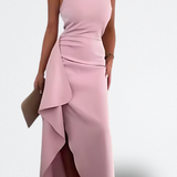 SILVIA | VESTIDO MARCANTE