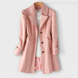 Ana | Chaqueta suave