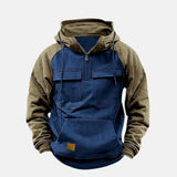 ANTONIO | SUDADERA CON CAPUCHA ELEGANTE