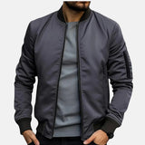 Pelayo | Chaqueta Bomber Ligera Para Entretiempo