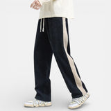 David | Pantalones de chándal para hombres