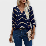 Carmen | Blusa de elegancia atemporal