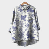 Lovisa | Blusa Premium con Encaje