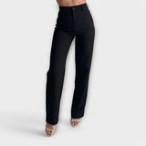 Aurélie | Pantalones Modernos para Mujeres