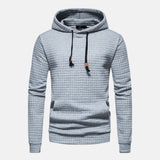 WILLEM | SUDADERA CON CAPUCHA