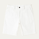 Los Chinos Ashbury - Pantalones Cortos de Algodón para Hombre