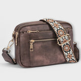 Elena | Bolso de piel vegana