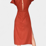 Laura | Vestido Impacante