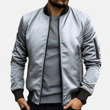 Pelayo | Chaqueta Bomber Ligera Para Entretiempo