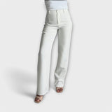 Aurélie | Pantalones Modernos para Mujeres