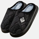 Santi | Pantuflas Acolchadas para Hombre