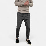 Ricardo | Pantalones Chinos en Corte Slim
