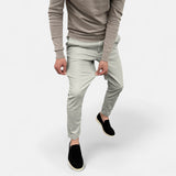 Ricardo | Pantalones Chinos en Corte Slim