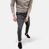 Ricardo | Pantalones Chinos en Corte Slim