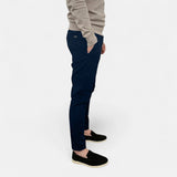 Ricardo | Pantalones Chinos en Corte Slim