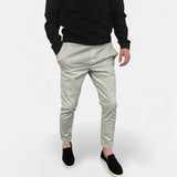 Ricardo | Pantalones Chinos en Corte Slim