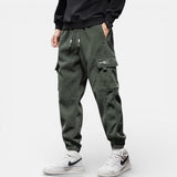 Valentín | Pantalones de forro polar casuales para hombres