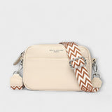 Raquel - Mini Bolso a tiracolo