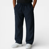 Ignacio | Pantalones de lino ligeros con cintura ajustable