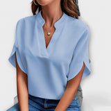 Paula | Blusa femenina elegante y ligera