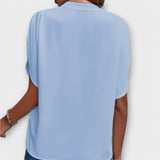 Paula | Blusa femenina elegante y ligera