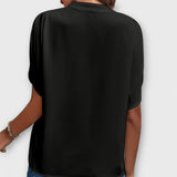 Paula | Blusa femenina elegante y ligera