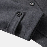 Xavi | Chaqueta Cálida Para Invierno