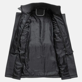 Xavi | Chaqueta Cálida Para Invierno