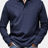 ALFONSO | POLO MANGA LONGA