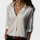 María | Blusa fresca y cómoda